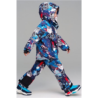 Комплект (Куртка+Брюки) PLAYTODAY, 1055360