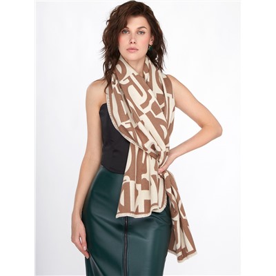 Палантин женский RH10-225-3