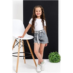 Детские носки стандарт Полосочка комплект 3 пары НАТАЛИ #985302