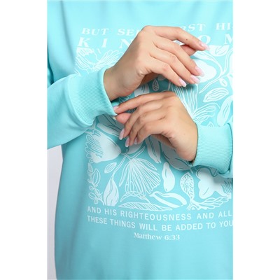 Толстовка 80047