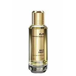 MANCERA WILD FRUITS edp 8ml mini