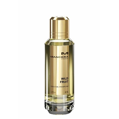 MANCERA WILD FRUITS edp 8ml mini