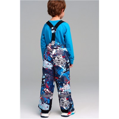 Комплект (Куртка+Брюки) PLAYTODAY, 1055360