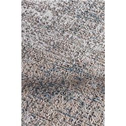 Moneau Halı - 200x290 cm - Gri