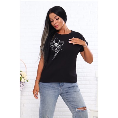 Футболка Арт. 790 НАТАЛИ #981603