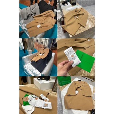 Распродажа пальто bot люкс