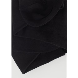 Lange Damensocken mit Cashmere