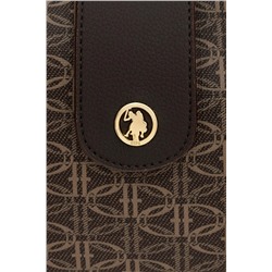 Kadın Kahverengi Omuz Çantası