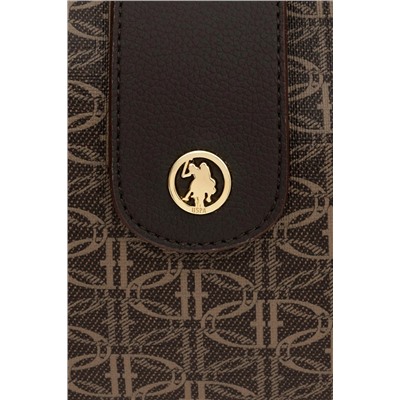 Kadın Kahverengi Omuz Çantası