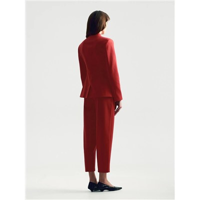 Жакет без лацканов, ML877/bedrum