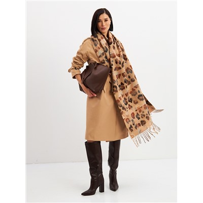 Палантин женский SH25-18-2