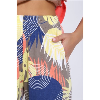 Костюм с брюками 89345 НАТАЛИ #956646