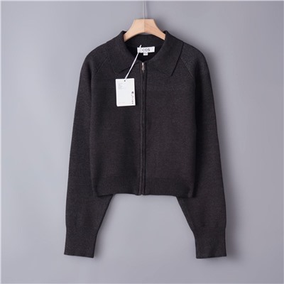 Женский трикотажный кардиган КО*С