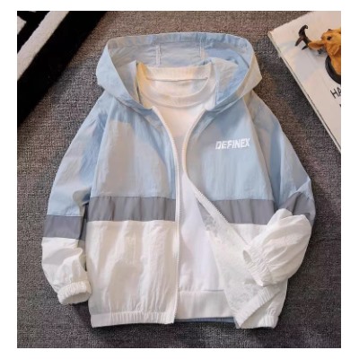 Ветровка для мальчиков