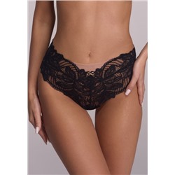 2178 трусы бразильянки (черный) 6