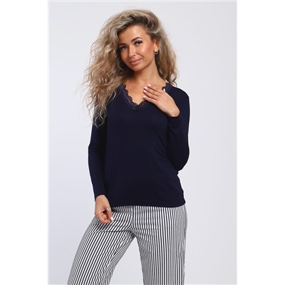 Пижама с брюками 78568 НАТАЛИ #1033670