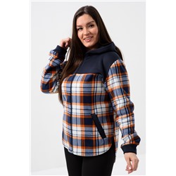 Толстовка женская 52452