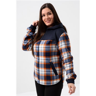 Толстовка женская 52452