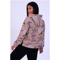 Толстовка 24633 НАТАЛИ #808027