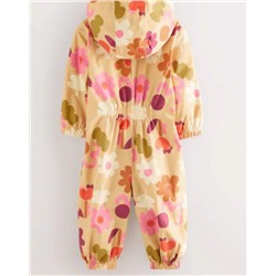 Детский водонепроницаемый комбинезон . Британский бренд