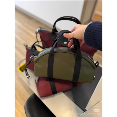 Сумка-цилиндр   Longcham*p