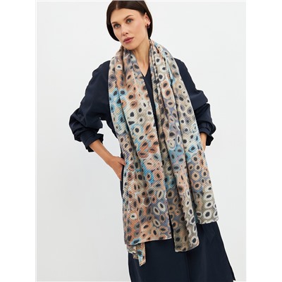 Палантин женский KSH15-167-1