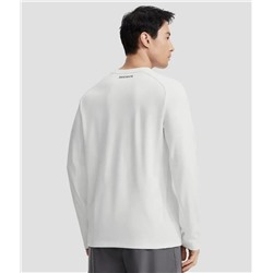 Мужская спортивная повседневная футболка