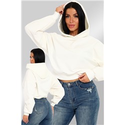 33523 Толстовка с капюшоном