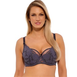 Бюстгальтер 1134 Keto PU гр Gaia