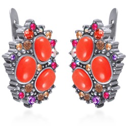 Заале (Серьги)