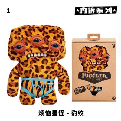 Популярные игрушки у детишек) ФУГЛЕ*Р Тренд 2025 года