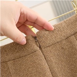 Теплая юбка Lil*y