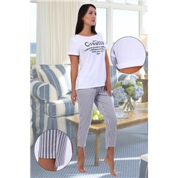 Костюм с брюками Экстра НАТАЛИ #883582