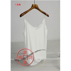 Нежная женская майка с ажуром  💜 Maurice*s