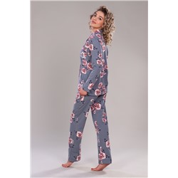 ТК 215 роз Пижама