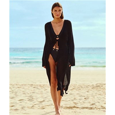 Kimono de crochet