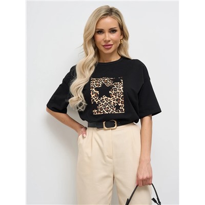 Футболка ШЮ195-39