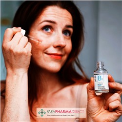 SVR [B3] Ampoule Hydra - Concentré Réparateur, Repulpant, Anti-rides 30 ml