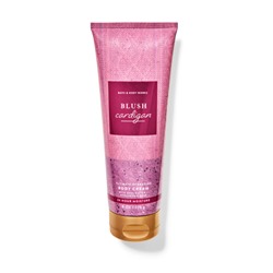Blush Cardigan Ultimate Hydration Body Cream