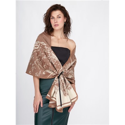 Палантин женский RH10-2254-2