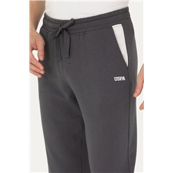 Erkek Antrasit Eşofman Altı