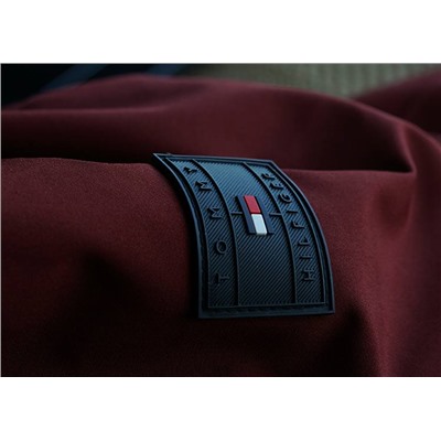 Осенняя куртка, модель унисекс  ТОММИ ХИЛФИГЕ*Р