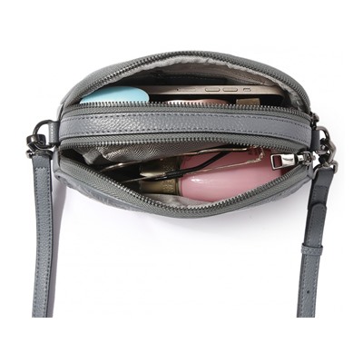 Сумка женская Lanotti 8652/Голубой