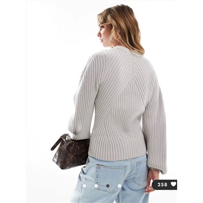 Свитер  ASO*S  Экспорт