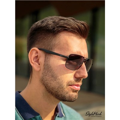 StyleMark Polarized L1425A солнцезащитные очки
