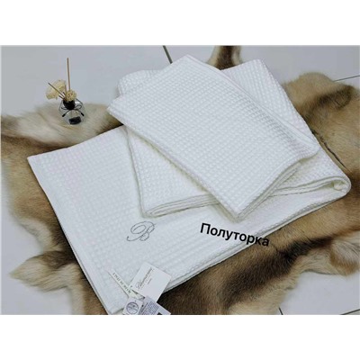 Новинка 2026 г.  Вафельное покрывало (без наволочек) ( 5 цветов)