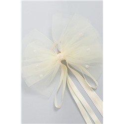 Бант для волос СОЛЬ&ПЕРЕЦ, 1091142