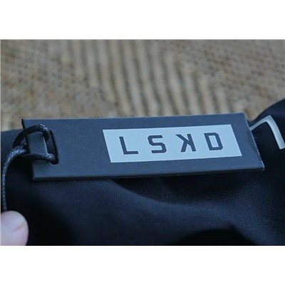 Спортивные лосины, бриджи, шорты и топ Lsk*d  Экспорт