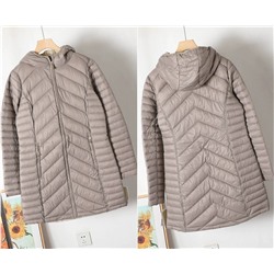 Лёгкая куртка Michae*l Kor*s 💛  Очень компактная, можно взять с собой в дорогу