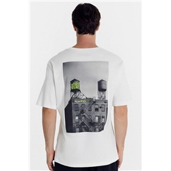 Футболка MARK FORMELLE #1041207